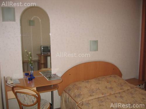 Odessos Hotel 7